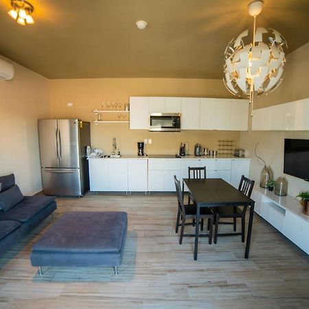 California Comfort & Suites Los Algodones  Bagian luar foto