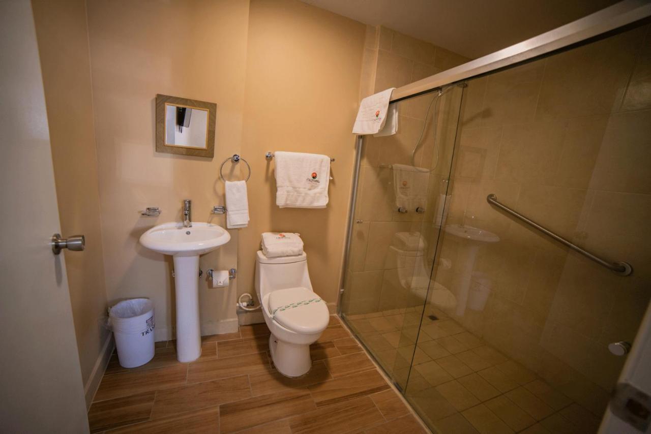California Comfort & Suites Los Algodones  Bagian luar foto