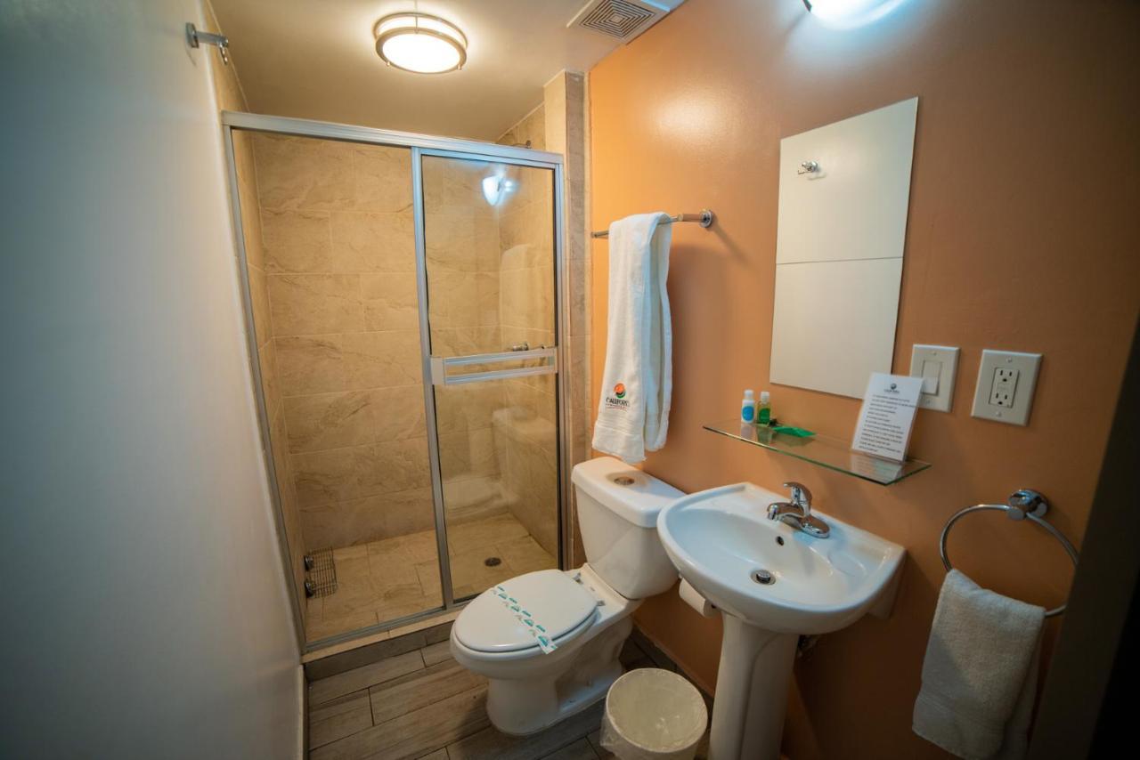 California Comfort & Suites Los Algodones  Bagian luar foto