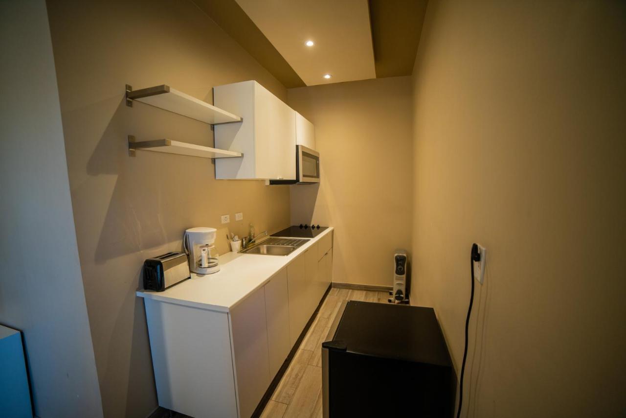 California Comfort & Suites Los Algodones  Bagian luar foto