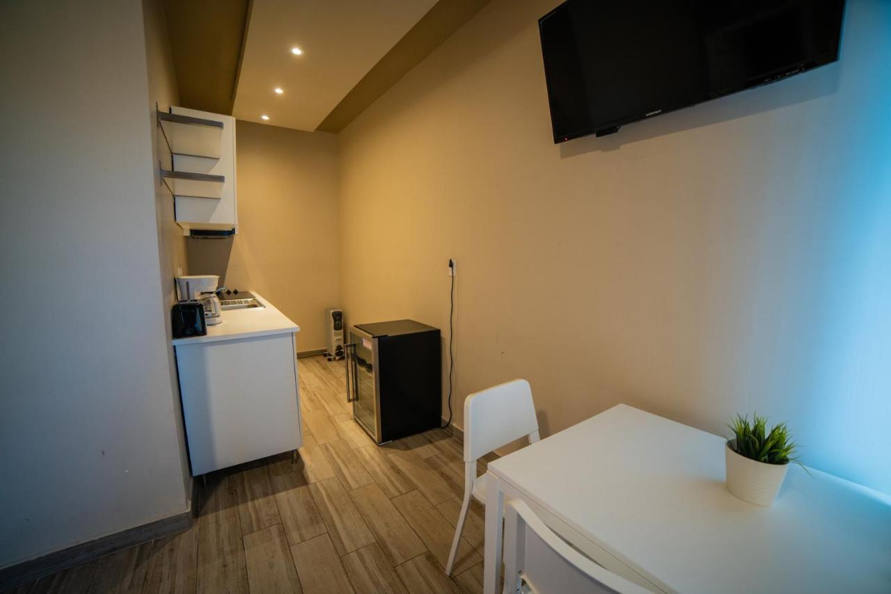 California Comfort & Suites Los Algodones  Bagian luar foto