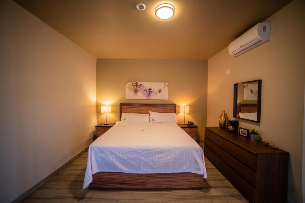 California Comfort & Suites Los Algodones  Bagian luar foto