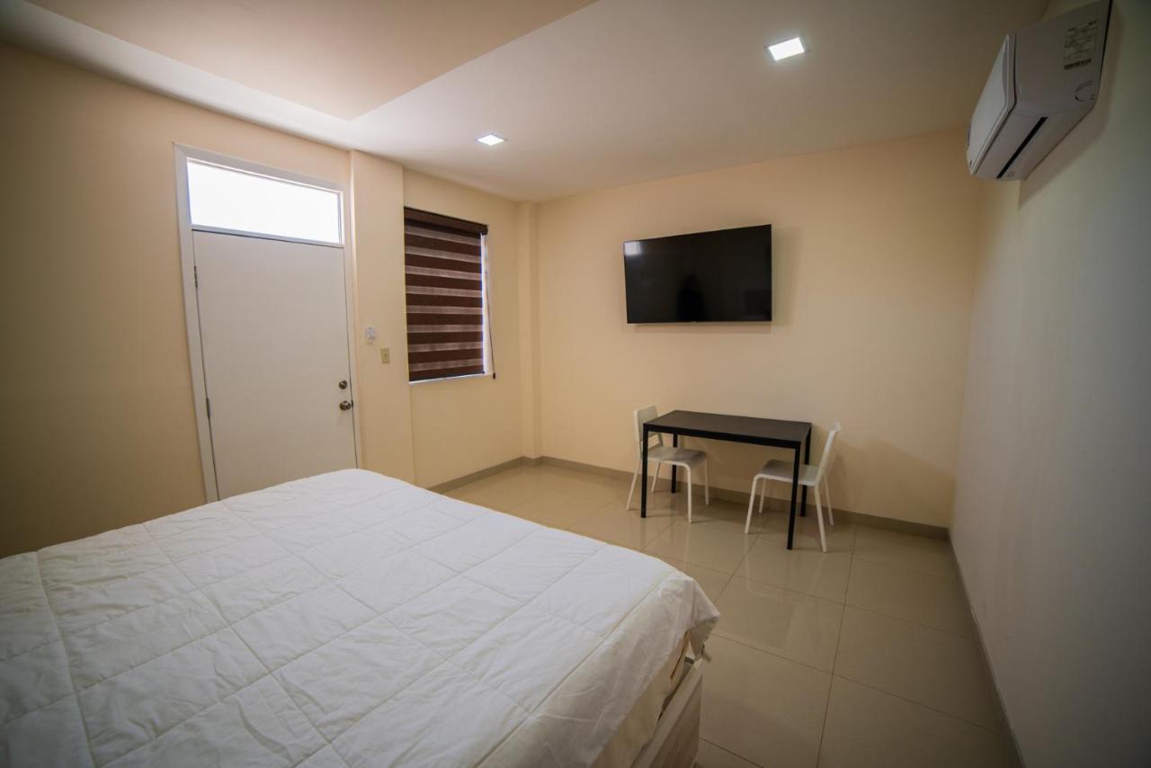 California Comfort & Suites Los Algodones  Bagian luar foto