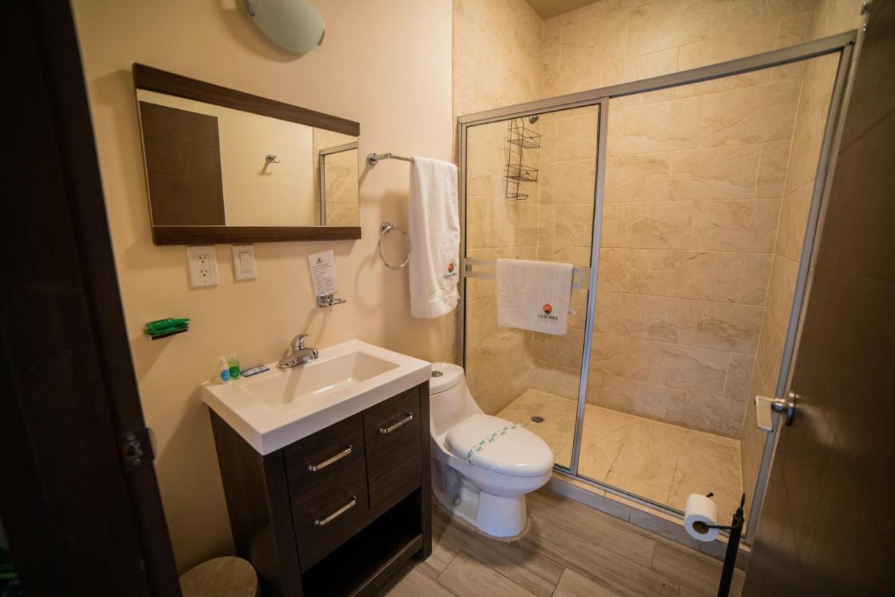 California Comfort & Suites Los Algodones  Bagian luar foto