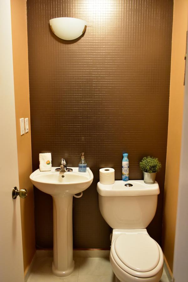 California Comfort & Suites Los Algodones  Bagian luar foto
