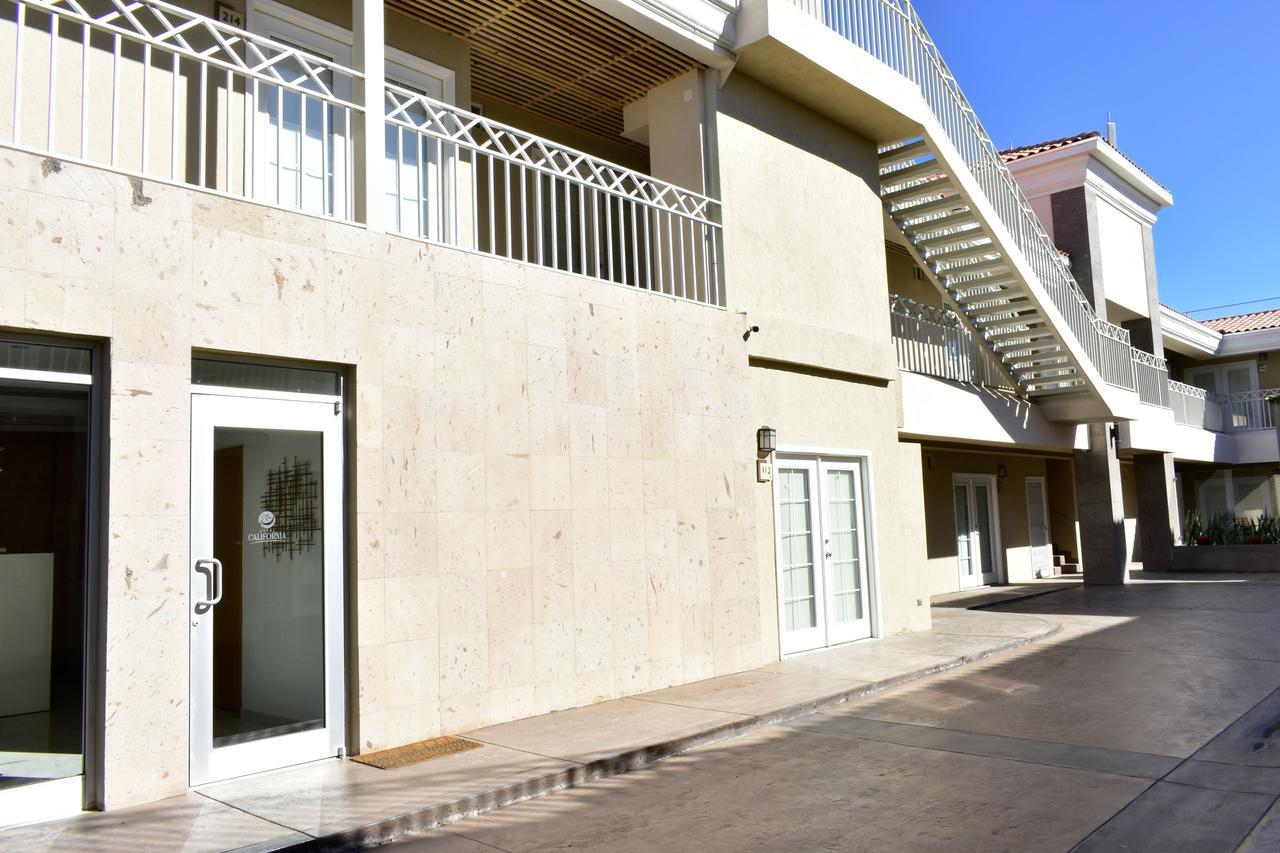 California Comfort & Suites Los Algodones  Bagian luar foto