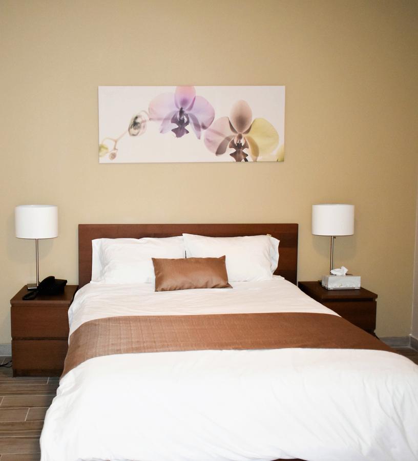 California Comfort & Suites Los Algodones  Bagian luar foto