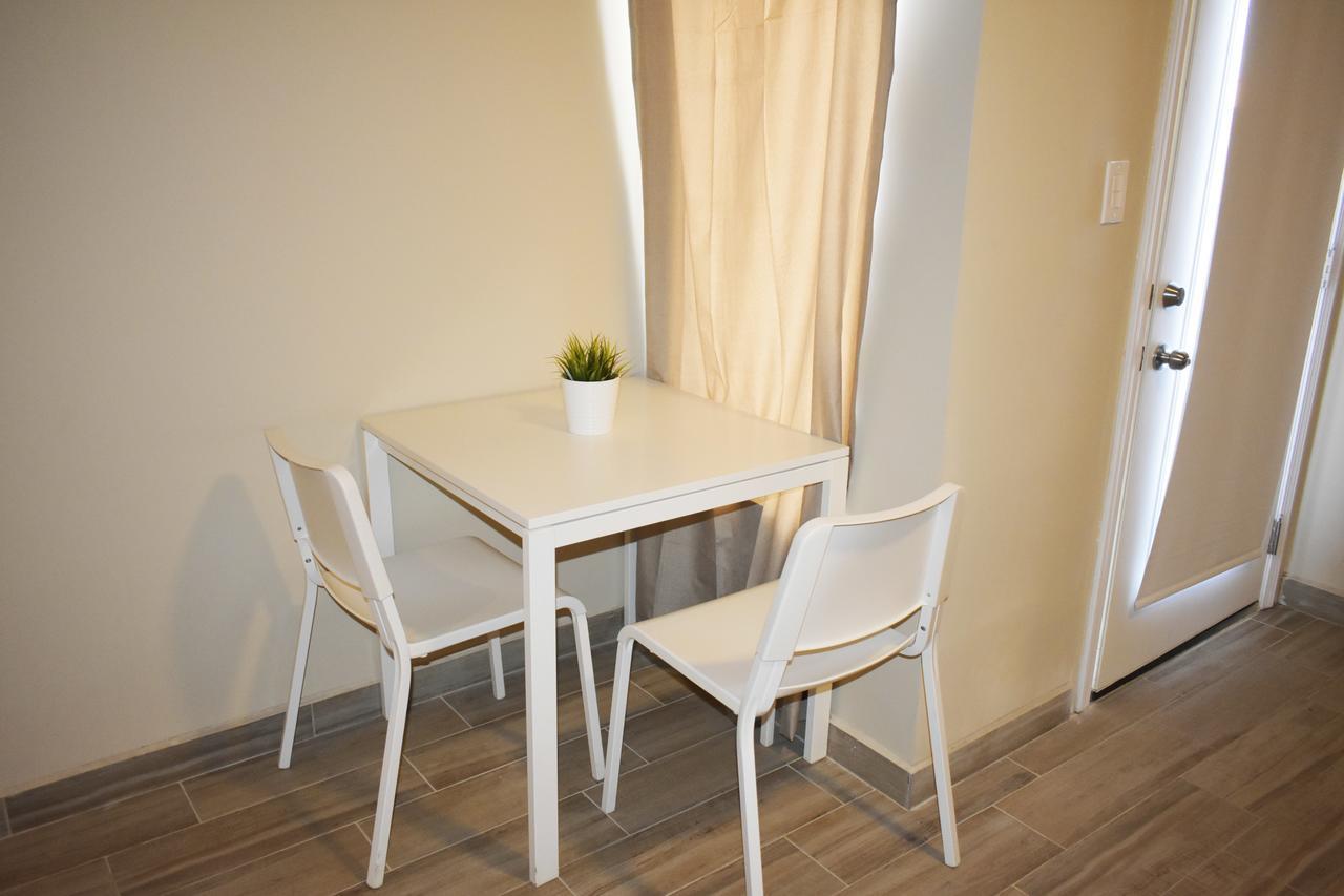 California Comfort & Suites Los Algodones  Bagian luar foto