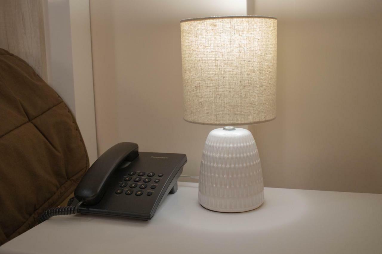 California Comfort & Suites Los Algodones  Bagian luar foto