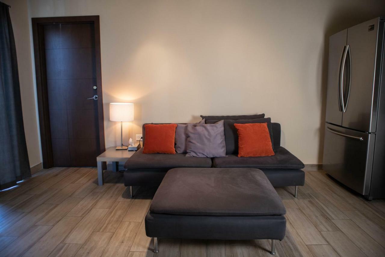 California Comfort & Suites Los Algodones  Bagian luar foto